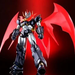 Maybang's Collectibles Bandai Tamashii Nations Soul Of Chogokin GX-75 Mazinkaiser DIECAST Figure
