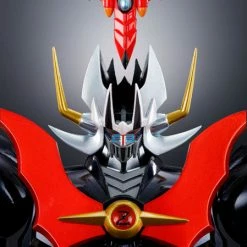 Maybang's Collectibles Bandai Tamashii Nations Soul Of Chogokin GX-75 Mazinkaiser DIECAST Figure