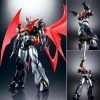 Maybang's Collectibles Bandai Tamashii Nations Soul Of Chogokin GX-75 Mazinkaiser DIECAST Figure