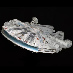 Maybang's Collectibles EFX Star Wars: The Empire Strikes Back Die-Cast Replica - Millennium Falco EFX Collectibles