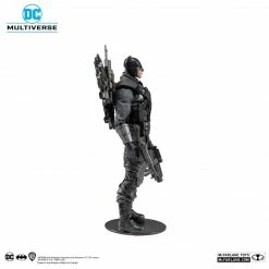 Maybang's Collectibles McFarlane Toys McFarlane DC Multiverse The Batman Who Laughs The Grim Knight Batman Action Figure