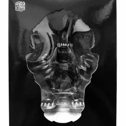 Maybang's Collectibles Medicom Toy Aliens Xenomorph Alien Warrior VCD 8