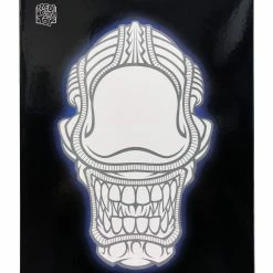 Maybang's Collectibles Medicom Toy Aliens Xenomorph Alien Warrior VCD 8