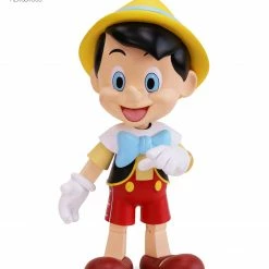 Maybang's Collectibles HEROCROSS Hybrid Vinyl Series 013 Disney Pinocchio 12 Inch Vinyl Figure