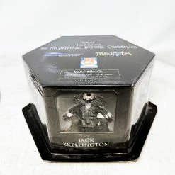 Maybang's Collectibles The Nightmare Before Christmas Minimates SDCC 2021 Exclusive Commemorative Collection Gift Set Diamond Select Toys 20 Maybang's Collectibles The Nightmare Before Christmas Minimates SDCC 2021 Exclusive Commemorative Collection Gift Set Diamond Select Toys