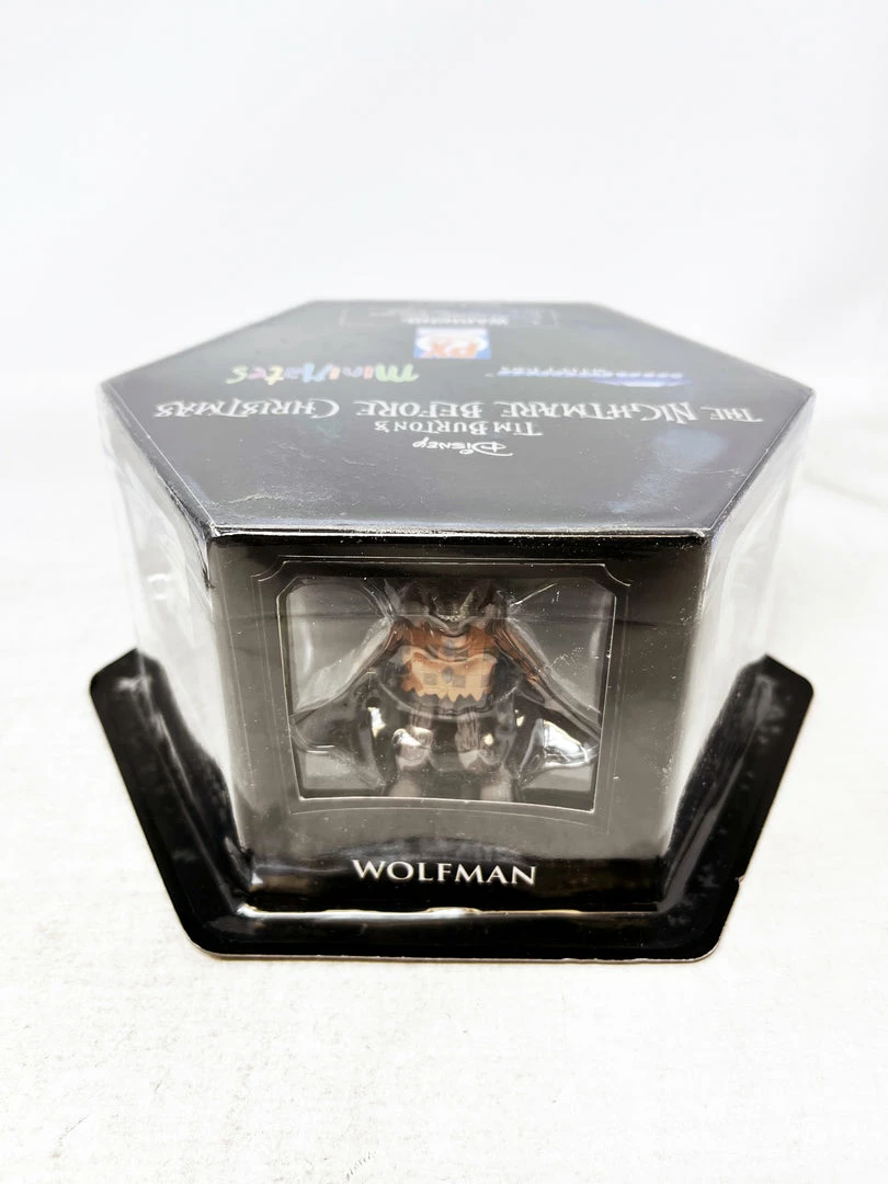 Maybang's Collectibles The Nightmare Before Christmas Minimates SDCC 2021 Exclusive Commemorative Collection Gift Set Diamond Select Toys 11 Maybang's Collectibles The Nightmare Before Christmas Minimates SDCC 2021 Exclusive Commemorative Collection Gift Set Diamond Select Toys