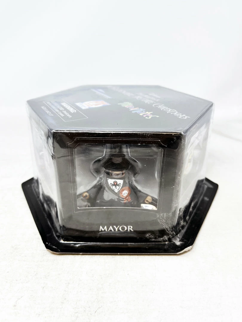 Maybang's Collectibles The Nightmare Before Christmas Minimates SDCC 2021 Exclusive Commemorative Collection Gift Set Diamond Select Toys 13 Maybang's Collectibles The Nightmare Before Christmas Minimates SDCC 2021 Exclusive Commemorative Collection Gift Set Diamond Select Toys