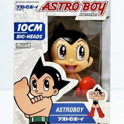 Maybang's Collectibles Astro Boy And Friends Big Heads Astro Boy PX Previews Exclusive Vinyl Figure