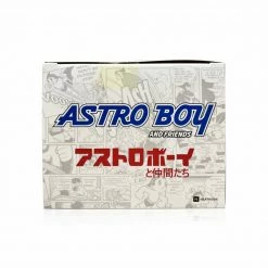 Maybang's Collectibles Astro Boy And Friends Big Heads Astro Boy PX Previews Exclusive Vinyl Figure 12 Maybang's Collectibles Astro Boy And Friends Big Heads Astro Boy PX Previews Exclusive Vinyl Figure