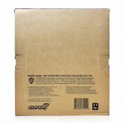 Maybang's Collectibles Super7 Thundercats Ultimate Lion-O Figure Ver. 2 Action Figure