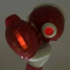 Maybang's Collectibles Classic SDCC Comic Con 2016 Exclusive Capcom Mega Man Megaman 25th Anniversay 10