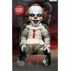 Maybang's Collectibles Mezco Toyz Designer Series IT (2017) Mega Scale 15