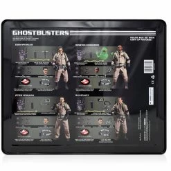 Vendor-unknown Mezco Toyz One:12 Collective Ghostbusters Deluxe Box Set 1/12 Scale 6" Action Figures 51 Vendor-unknown Mezco Toyz One:12 Collective Ghostbusters Deluxe Box Set 1/12 Scale 6