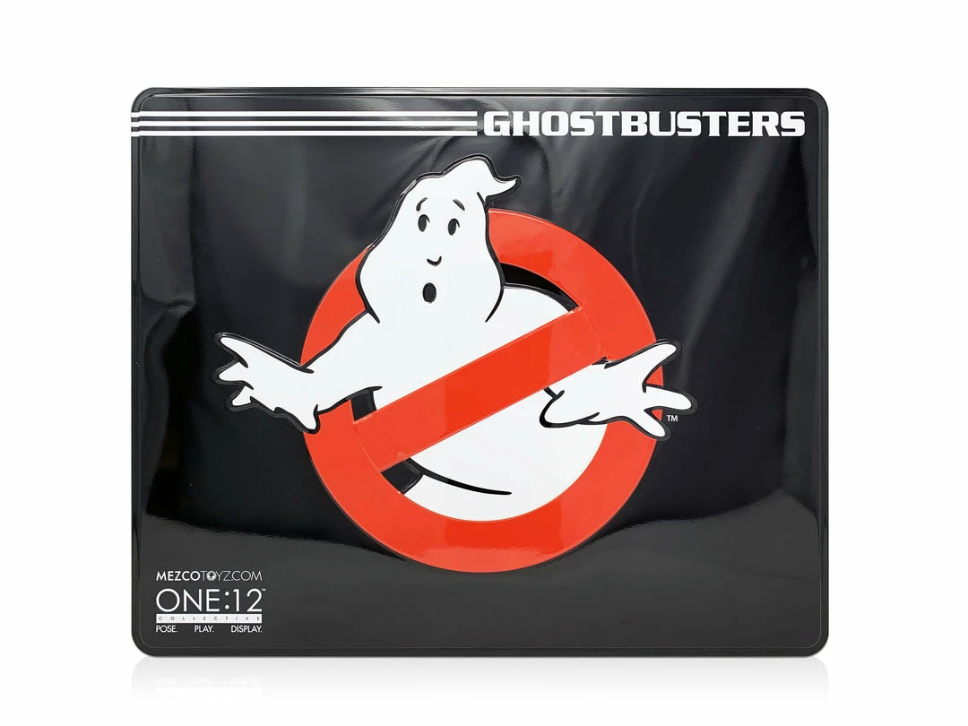 Vendor-unknown Mezco Toyz One:12 Collective Ghostbusters Deluxe Box Set 1/12 Scale 6" Action Figures 24 Vendor-unknown Mezco Toyz One:12 Collective Ghostbusters Deluxe Box Set 1/12 Scale 6" Action Figures
