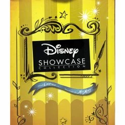 Maybang's Collectibles The World Of Miss Mindy Belle From “Beauty And The Beast” Stone Resin Figurine