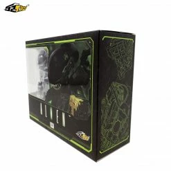 Maybang's Collectibles 52Toys MegaBox MB-01 Alien 1979 Xenomorph Facehugger Egg Transforming Figure