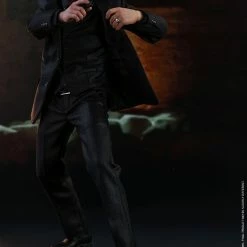 Maybang's Collectibles Hot Toys John Wick Chapter 2 John Wick 1/6 Scale 12" Action Figure