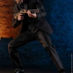 Maybang's Collectibles Hot Toys John Wick Chapter 2 John Wick 1/6 Scale 12" Action Figure 22 Maybang's Collectibles Hot Toys John Wick Chapter 2 John Wick 1/6 Scale 12