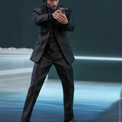 Maybang's Collectibles Hot Toys John Wick Chapter 2 John Wick 1/6 Scale 12" Action Figure 24 Maybang's Collectibles Hot Toys John Wick Chapter 2 John Wick 1/6 Scale 12