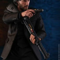 Maybang's Collectibles Hot Toys John Wick Chapter 2 John Wick 1/6 Scale 12" Action Figure 26 Maybang's Collectibles Hot Toys John Wick Chapter 2 John Wick 1/6 Scale 12