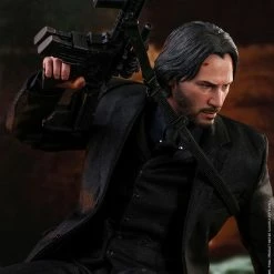 Maybang's Collectibles Hot Toys John Wick Chapter 2 John Wick 1/6 Scale 12" Action Figure 27 Maybang's Collectibles Hot Toys John Wick Chapter 2 John Wick 1/6 Scale 12