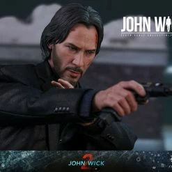 Maybang's Collectibles Hot Toys John Wick Chapter 2 John Wick 1/6 Scale 12" Action Figure 34 Maybang's Collectibles Hot Toys John Wick Chapter 2 John Wick 1/6 Scale 12