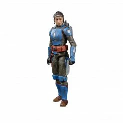 Maybang's Collectibles Hasbro Star Wars The Black Series The Mandalorian Koska Reeves 6" Action Figure 17 Maybang's Collectibles Hasbro Star Wars The Black Series The Mandalorian Koska Reeves 6