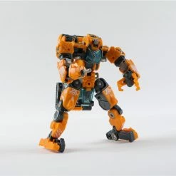 Maybang's Collectibles 52Toys MegaBox MB-12 Landbreaker Transforming Figure 23 Maybang's Collectibles 52Toys MegaBox MB-12 Landbreaker Transforming Figure