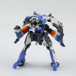 Maybang's Collectibles 52Toys MegaBOX MB-13 Deep One Transforming Figure 20 Maybang's Collectibles 52Toys MegaBOX MB-13 Deep One Transforming Figure