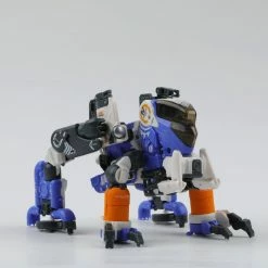 Maybang's Collectibles 52Toys MegaBOX MB-13 Deep One Transforming Figure 21 Maybang's Collectibles 52Toys MegaBOX MB-13 Deep One Transforming Figure