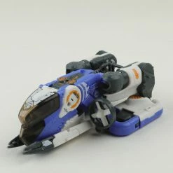 Maybang's Collectibles 52Toys MegaBOX MB-13 Deep One Transforming Figure 22 Maybang's Collectibles 52Toys MegaBOX MB-13 Deep One Transforming Figure