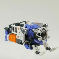 Maybang's Collectibles 52Toys MegaBOX MB-13 Deep One Transforming Figure 23 Maybang's Collectibles 52Toys MegaBOX MB-13 Deep One Transforming Figure