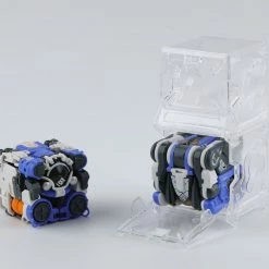 Maybang's Collectibles 52Toys MegaBOX MB-13 Deep One Transforming Figure 25 Maybang's Collectibles 52Toys MegaBOX MB-13 Deep One Transforming Figure