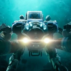 Maybang's Collectibles 52Toys MegaBOX MB-13 Deep One Transforming Figure 19 Maybang's Collectibles 52Toys MegaBOX MB-13 Deep One Transforming Figure