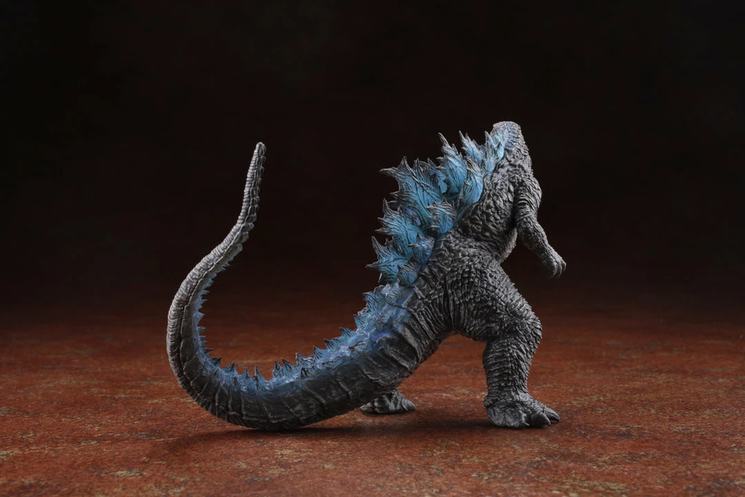 Maybang's Collectibles Kotobukiya Godzilla King Of The Monsters Hyper Modeling Series Box Of 6 Figures 3 Maybang's Collectibles Kotobukiya Godzilla King Of The Monsters Hyper Modeling Series Box Of 6 Figures