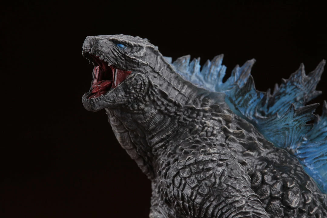 Maybang's Collectibles Kotobukiya Godzilla King Of The Monsters Hyper Modeling Series Box Of 6 Figures 4 Maybang's Collectibles Kotobukiya Godzilla King Of The Monsters Hyper Modeling Series Box Of 6 Figures
