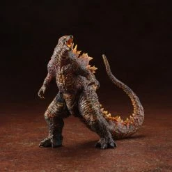 Maybang's Collectibles Kotobukiya Godzilla King Of The Monsters Hyper Modeling Series Box Of 6 Figures 31 Maybang's Collectibles Kotobukiya Godzilla King Of The Monsters Hyper Modeling Series Box Of 6 Figures