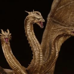 Maybang's Collectibles Kotobukiya Godzilla King Of The Monsters Hyper Modeling Series Box Of 6 Figures 35 Maybang's Collectibles Kotobukiya Godzilla King Of The Monsters Hyper Modeling Series Box Of 6 Figures