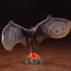 Maybang's Collectibles Kotobukiya Godzilla King Of The Monsters Hyper Modeling Series Box Of 6 Figures 36 Maybang's Collectibles Kotobukiya Godzilla King Of The Monsters Hyper Modeling Series Box Of 6 Figures