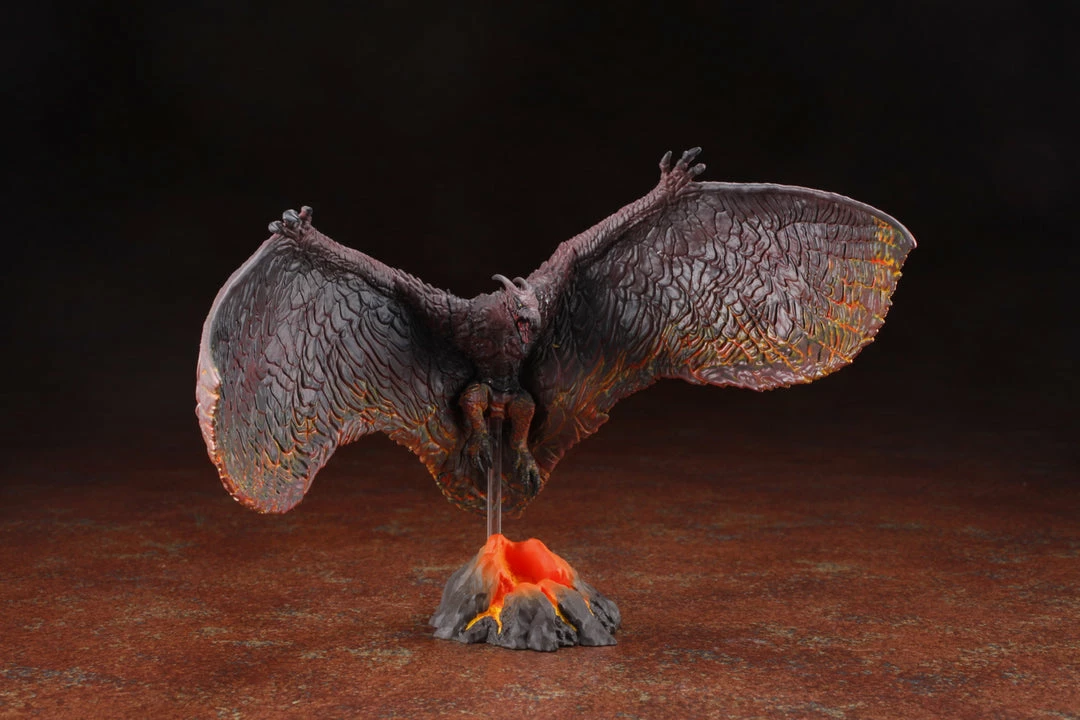 Maybang's Collectibles Kotobukiya Godzilla King Of The Monsters Hyper Modeling Series Box Of 6 Figures 11 Maybang's Collectibles Kotobukiya Godzilla King Of The Monsters Hyper Modeling Series Box Of 6 Figures