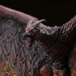 Maybang's Collectibles Kotobukiya Godzilla King Of The Monsters Hyper Modeling Series Box Of 6 Figures 38 Maybang's Collectibles Kotobukiya Godzilla King Of The Monsters Hyper Modeling Series Box Of 6 Figures