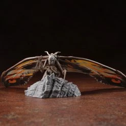 Maybang's Collectibles Kotobukiya Godzilla King Of The Monsters Hyper Modeling Series Box Of 6 Figures 42 Maybang's Collectibles Kotobukiya Godzilla King Of The Monsters Hyper Modeling Series Box Of 6 Figures