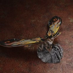 Maybang's Collectibles Kotobukiya Godzilla King Of The Monsters Hyper Modeling Series Box Of 6 Figures 43 Maybang's Collectibles Kotobukiya Godzilla King Of The Monsters Hyper Modeling Series Box Of 6 Figures