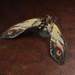 Maybang's Collectibles Kotobukiya Godzilla King Of The Monsters Hyper Modeling Series Box Of 6 Figures 44 Maybang's Collectibles Kotobukiya Godzilla King Of The Monsters Hyper Modeling Series Box Of 6 Figures