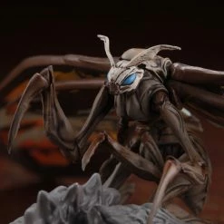 Maybang's Collectibles Kotobukiya Godzilla King Of The Monsters Hyper Modeling Series Box Of 6 Figures 45 Maybang's Collectibles Kotobukiya Godzilla King Of The Monsters Hyper Modeling Series Box Of 6 Figures