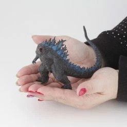 Maybang's Collectibles Kotobukiya Godzilla King Of The Monsters Hyper Modeling Series Box Of 6 Figures 46 Maybang's Collectibles Kotobukiya Godzilla King Of The Monsters Hyper Modeling Series Box Of 6 Figures