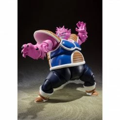 Maybang's Collectibles Premium Bandai Tamashii Nations Dragon Ball Z S.H.Figuarts Frieza Force Dodoria Exclusive Action Figure