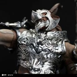 Maybang's Collectibles Others TOPOP Guild Wars 2T Ribune Rytlock Brimstone Warrior