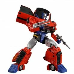 Maybang's Collectibles Hasbro Transformers Takara Tomy Masterpiece MP-54 Reboost Action Figure