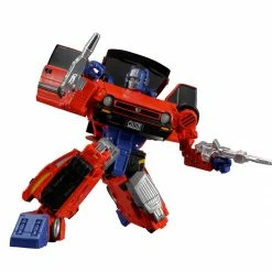 Maybang's Collectibles Hasbro Transformers Takara Tomy Masterpiece MP-54 Reboost Action Figure